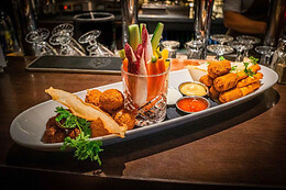 Bar Restaurant Pavlov