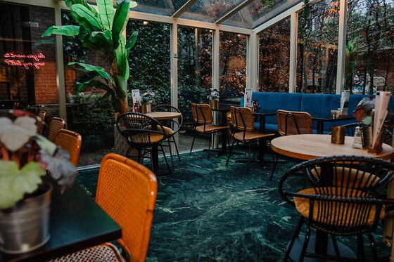 Bar Restaurant Pavlov - photo 2
