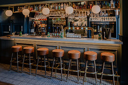 Bar Restaurant Pavlov