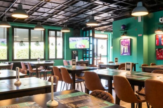 Mr.Jerry Risto Pub - photo 4