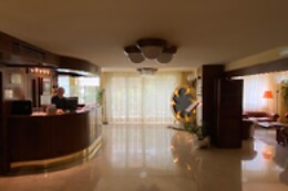 Hotel Savoy