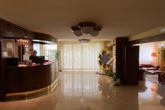 Hotel Savoy - photo 5