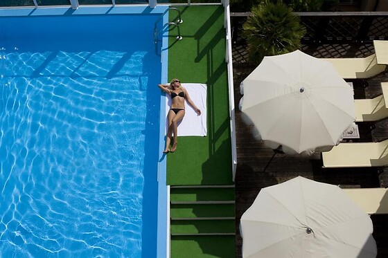 Hotel Savoy - photo 0