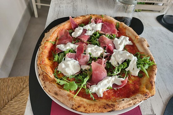 Pizzeria Pummarulé - photo 1