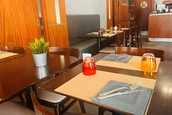 Brasserie L'Olympe - photo 0