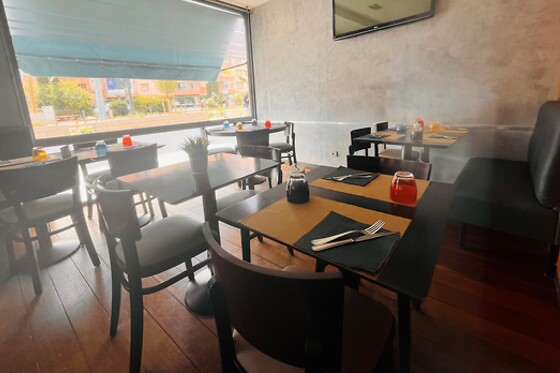 Brasserie L'Olympe - photo 3