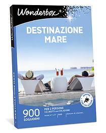 Destinazione mare
