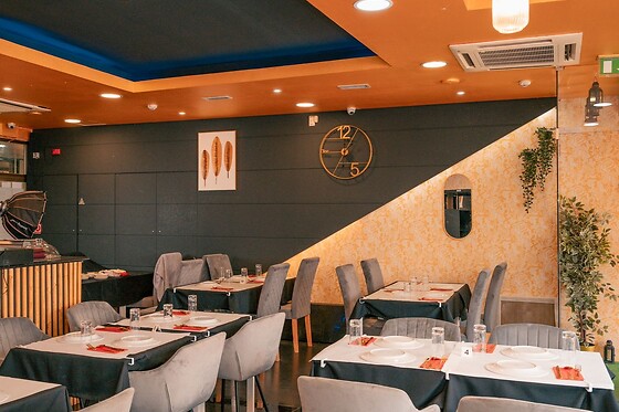 Khazana Tandoori & Grill - photo 8
