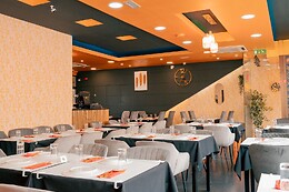 Khazana Tandoori & Grill