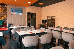 Khazana Tandoori & Grill