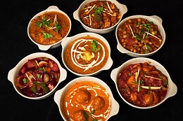 Khazana Tandoori & Grill