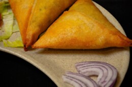 Khazana Tandoori & Grill