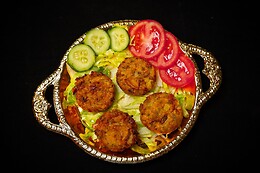 Khazana Tandoori & Grill