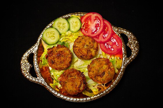 Khazana Tandoori & Grill - photo 2