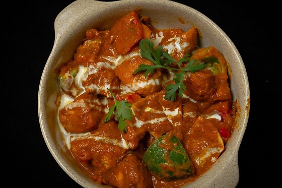 Khazana Tandoori & Grill - photo 3