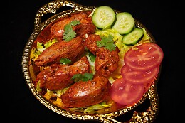 Khazana Tandoori & Grill