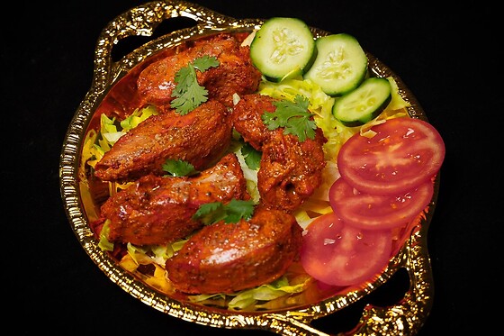 Khazana Tandoori & Grill - photo 6
