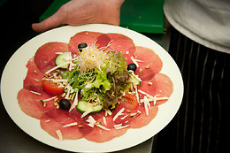 Restaurant Vijlerhof