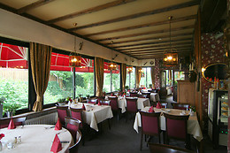Restaurant Vijlerhof