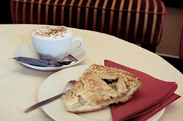 Restaurant Vijlerhof