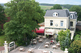 Restaurant Vijlerhof