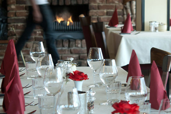 Restaurant Vijlerhof - photo 6