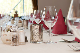 Restaurant Vijlerhof