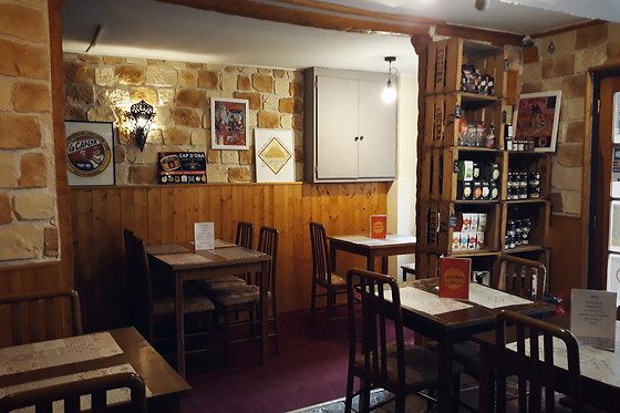 L'Alchimiste - photo 0