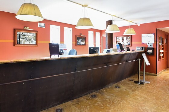 Online Booking EPS - photo 8