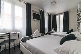 Online Booking EPS