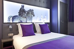 Online Booking EPS