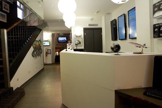 Online Booking EPS - photo 4