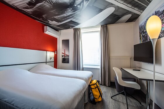 Online Booking EPS - photo 2