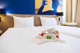 Online Booking EPS