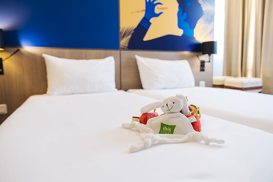 Online Booking EPS - photo 6