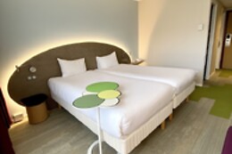 Online Booking EPS