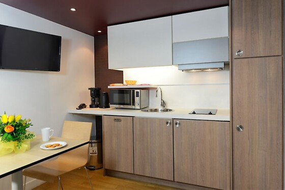 Online Booking EPS - photo 4