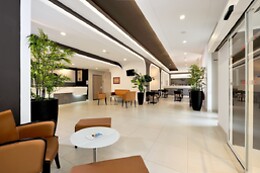 Online Booking EPS
