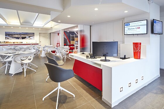 Online Booking EPS - photo 8