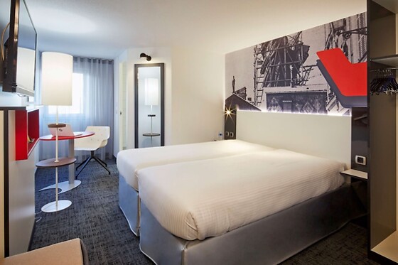 Online Booking EPS - photo 9