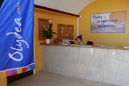 Online Booking EPS