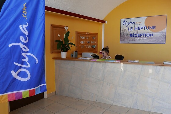 Online Booking EPS - photo 3