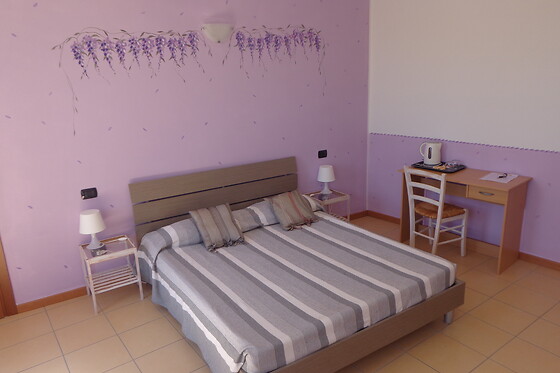 La Corte B&B - photo 0