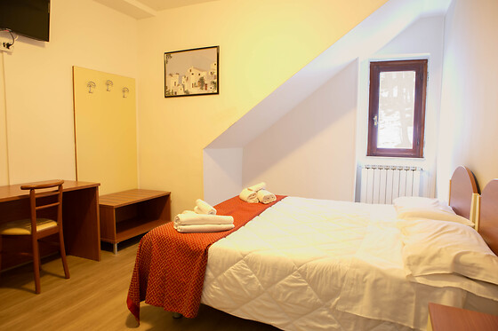 Hotel Europa Gran Sasso - photo 0
