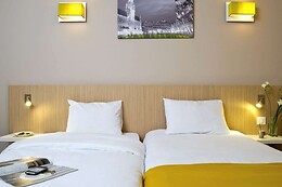 Online Booking EPS