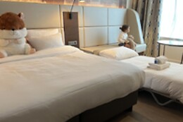 Online Booking EPS