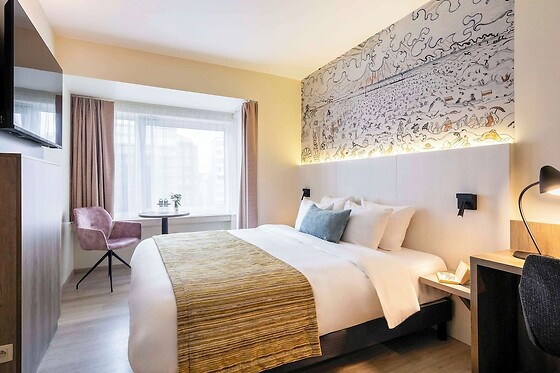 Online Booking EPS - photo 0
