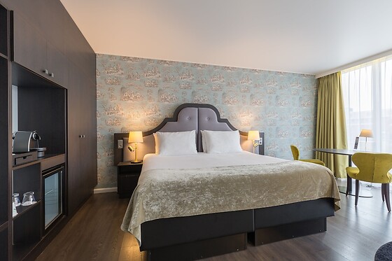 Online Booking EPS - photo 0