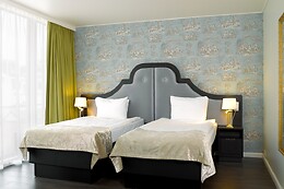 Online Booking EPS