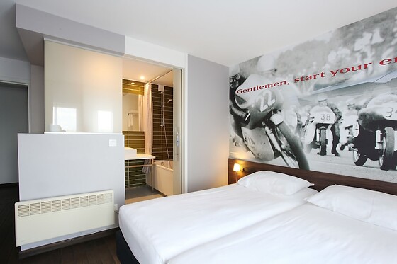 Online Booking EPS - photo 0